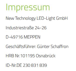 Impressum led-lampen-rinderstall.de.ntligm.de